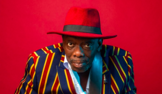Πέθανε ο bluesman Lucky Peterson