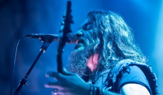 "Circle The Drain": Νέο single από τους Machine Head