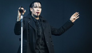 Έτοιμος ο νέος δίσκος του Marilyn Manson