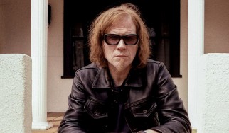 Χριστουγεννιάτικο δίσκο ετοιμάζει ο Mark Lanegan