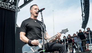 Mark Tremonti: «Έχω ήδη 14 κομμάτια για τον επόμενο προσωπικό μου δίσκο»