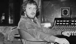 Πέθανε ο κορυφαίος παραγωγός Martin Birch