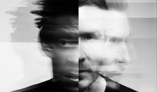 Οι Massive Attack στο  Release Athens 2020