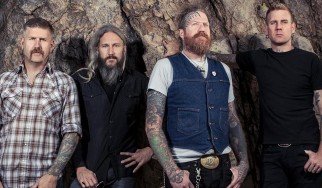 Οι Mastodon στο ταμείο ανεργίας λόγω της πανδημίας