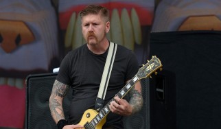 Bill Kelliher: 20 νέα τραγούδια, στα σκαριά ο νέος δίσκος των Mastodon