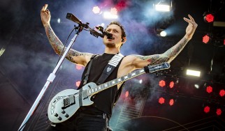Matt Heafy: «To twitching είναι, πλέον, η δεύτερη μου δουλειά»