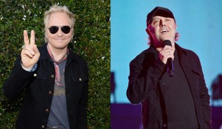 Όταν ο Lars Ulrich βοήθησε τον Matt Sorum να γίνει ντράμερ των Guns N' Roses