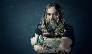 O Max Cavalera αποχωρίστηκε τα dreadlocks του