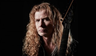Η πορεία της υγείας του Dave Mustaine εξελίσσεται καλά και… οι Megadeth επιστρέφουν!