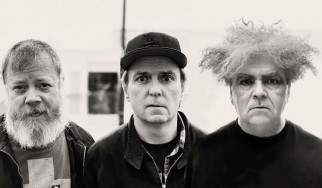 Ακούστε το νέο single των Melvins