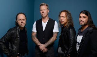 Οι Metallica ανταλλάσσουν μεταξύ τους νέα μουσική