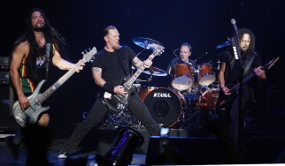 Οι #MetallicaMondays μεταφέρονται στο Λονδίνο του 2016
