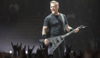 #MetallicaMondays: Ολόκληρο το "Black Album" στην Αυστρία του 2016
