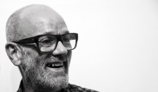 Νέο single από τον Michael Stipe