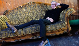 "Turkish Theme": Νέο κομμάτι από τον Mick Harvey