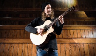 Ο Mikael Akerfeldt συνθέτει το score της νέας σειράς τoυ Netflix, "Clark"