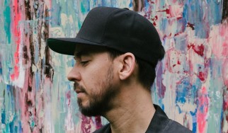 Νέος δίσκος με την βοήθεια του Twitch από τον Mike Shinoda