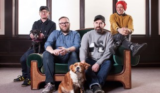 Οι Mogwai ανακοινώνουν τον νέο τους δίσκο