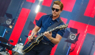 Νέο supergroup από τον Paul Banks (Interpol) με μέλη των Fleet Foxes και Day Οf Τhe Dead