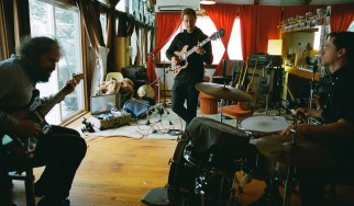 Νέο κομμάτι από τους Muzz του Paul Banks 