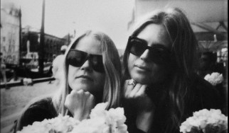 Myrkur και Anna Von Hausswolff συνεργάζονται διασκευάζοντας Bjork