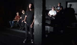 Ακούστε το πρώτο single από τον επερχόμενο δίσκο των Need