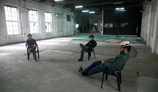 Οι Neon αποχαιρετούν τους fans τους με το video του "Back & Forth"