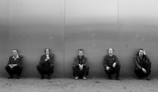 Πρώτο single από τη νέα δουλειά των Einsturzende Neubauten