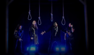 Ακούστε το πρώτο single από τον νέο δίσκο των Nightfall