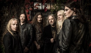 Πρώτο τραγούδι των Nightwish μετά από πέντε χρόνια απουσίας