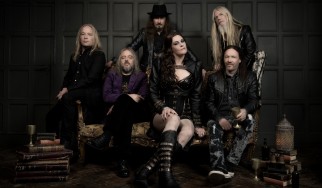Το νέο single των Nightwish στο πλευρό οικολογικής οργάνωσης