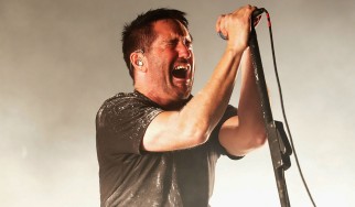 Οι Nine Inch Nails διαθέτουν δωρεάν το νέο τους διπλό δίσκο