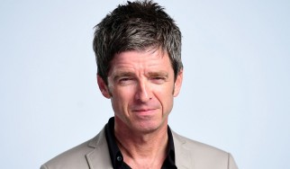 O Noel Gallagher αρνείται να φορέσει μάσκα