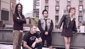 Καινούργιο video clip από τους NOFX