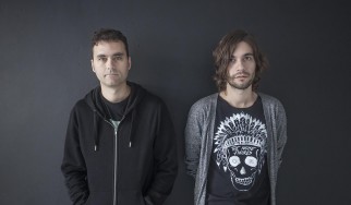 Οι Noise Figures κυκλοφορούν το δεύτερο single από το νέο τους άλμπουμ 