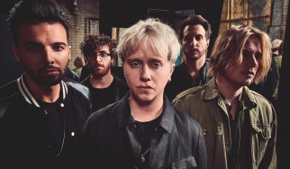 Κερδίστε προσκλήσεις για τη livestream συναυλία των Nothing But Thieves