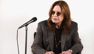 Ο Ozzy Osbourne αποκαλύπτει ότι πάσχει από τη νόσο του Πάρκινσον
