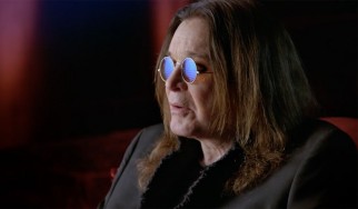 Ο Ozzy Osbourne ακυρώνει την περιοδεία του στην Β. Αμερική