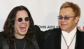 Αποκαλυπτήρια του artwork της νέας δουλειάς του Ozzy Osbourne