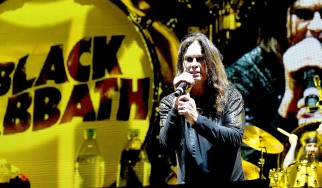 O Ozzy Osbourne για το ενδεχόμενο νέων συναυλιών με τους Black Sabbath
