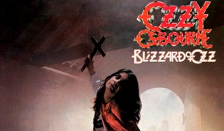 Επέτειος 40 χρόνων από την κυκλοφορία του "Blizzard Of Ozz"