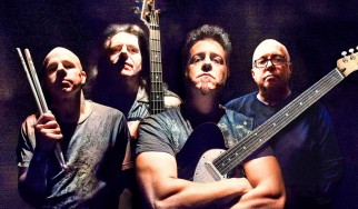 "Prehensile Tales": Δεύτερος δίσκος από τους Pattern-Seeking Animals