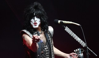 100 χρονών ο πατέρας του Paul Stanley