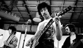 «Έφυγε» o Peter Green των Fleetwood Mac