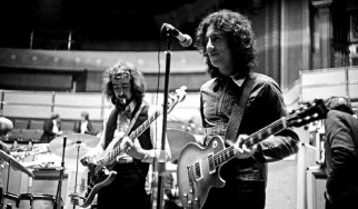 Πλήθος καλλιτεχνών τιμά την μνήμη του θρυλικού Peter Green των Fleetwood Mac 