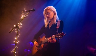 Ένα ιδιαίτερο video clip για το "I Know The End" από τη Phoebe Bridgers