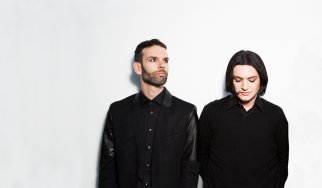 Οι Placebo στο Rockwave Festival!