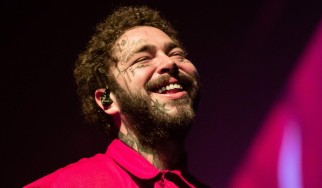 O Post Malone διασκευάζει κομμάτια των Nirvana