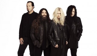 "Death Βy Rock Αnd Roll": Νέο single από τους Pretty Reckless