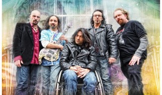 Οι Psychotic Waltz επιστρέφουν στην Ελλάδα